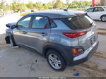 2021 Hyundai Kona Se Gray vin: KM8K1CAA4MU688626