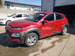 2021 Hyundai Kona Se Красный vin: KM8K1CAA4MU691090