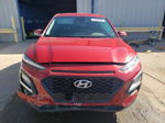 2021 Hyundai Kona Se Красный vin: KM8K1CAA4MU691090