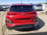 2021 Hyundai Kona Se Red vin: KM8K1CAA4MU691090