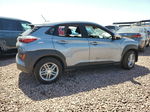 2021 Hyundai Kona Se Gray vin: KM8K1CAA6MU627410