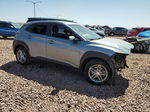 2021 Hyundai Kona Se Gray vin: KM8K1CAA6MU627410