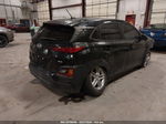 2021 Hyundai Kona Se Black vin: KM8K1CAA6MU705684