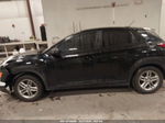 2021 Hyundai Kona Se Black vin: KM8K1CAA6MU705684