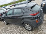 2021 Hyundai Kona Se Black vin: KM8K1CAA9MU630673