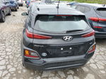 2021 Hyundai Kona Se Black vin: KM8K1CAA9MU630673