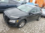 2021 Hyundai Kona Se Black vin: KM8K1CAA9MU630673