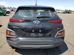 2021 Hyundai Kona Se Black vin: KM8K1CAA9MU688489