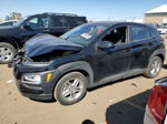 2021 Hyundai Kona Se Charcoal vin: KM8K1CAAXMU688517