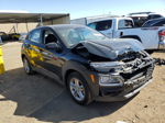 2021 Hyundai Kona Se Charcoal vin: KM8K1CAAXMU688517