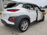 2021 Hyundai Kona Se White vin: KM8K1CAAXMU716526