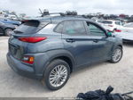 2021 Hyundai Kona Sel Black vin: KM8K22AA1MU626818