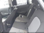 2021 Hyundai Kona Sel Gray vin: KM8K22AA2MU740150