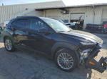 2021 Hyundai Kona Sel Black vin: KM8K22AA3MU685515