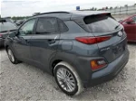 2021 Hyundai Kona Sel Charcoal vin: KM8K22AA4MU671218