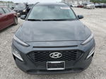 2021 Hyundai Kona Sel Charcoal vin: KM8K22AA4MU671218