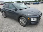 2021 Hyundai Kona Sel Charcoal vin: KM8K22AA4MU671218