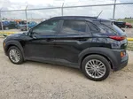 2021 Hyundai Kona Sel Black vin: KM8K22AA6MU698419