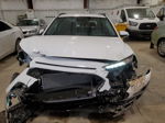 2021 Hyundai Kona Sel White vin: KM8K2CAA8MU738974