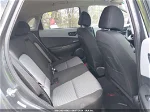 2021 Hyundai Kona Sel Gray vin: KM8K2CAAXMU664523