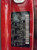 2021 Hyundai Kona Limited Red vin: KM8K33AG3MU135495