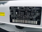 2021 Hyundai Kona Limited White vin: KM8K3CA50MU624242