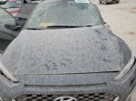 2021 Hyundai Kona Limited Gray vin: KM8K3CA52MU749579