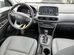 2021 Hyundai Kona Limited Charcoal vin: KM8K3CA5XMU730326