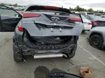 2021 Hyundai Kona Limited Charcoal vin: KM8K3CA5XMU730326