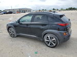 2021 Hyundai Kona Ultimate Black vin: KM8K53A51MU659253