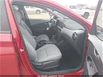 2021 Hyundai Kona Ultimate Red vin: KM8K53A51MU713800