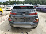 2021 Hyundai Kona Ultimate Charcoal vin: KM8K53A58MU668855