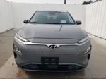 2021 Hyundai Kona Ultimate Gray vin: KM8K53AG2MU131352