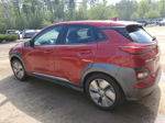 2021 Hyundai Kona Ultimate Красный vin: KM8K53AG3MU135216