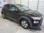 2021 Hyundai Kona Ultimate Black vin: KM8K53AG4MU129960