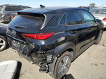 2021 Hyundai Kona Ultimate Black vin: KM8K53AG5MU115243