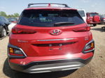 2021 Hyundai Kona Ultimate Red vin: KM8K5CA59MU600144