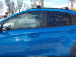 2021 Hyundai Kona Sel Plus Blue vin: KM8K62AA0MU601753