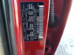 2021 Hyundai Kona Sel Plus Red vin: KM8K62AA1MU628668