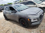 2021 Hyundai Kona Night Gray vin: KM8K63A5XMU700959