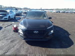 2021 Hyundai Kona Night Blue vin: KM8K6CA54MU734847