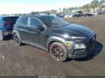 2021 Hyundai Kona Night Синий vin: KM8K6CA54MU734847