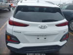 2021 Hyundai Kona Sel Plus Белый vin: KM8K6CAA2MU719213