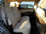 2014 Hyundai Santa Fe Gls Серый vin: KM8SM4HF0EU041267