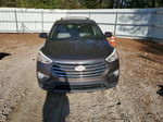 2013 Hyundai Santa Fe Gls Brown vin: KM8SM4HF2DU008298