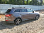 2013 Hyundai Santa Fe Gls Brown vin: KM8SM4HF2DU008298