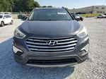 2015 Hyundai Santa Fe Gls Blue vin: KM8SM4HF5FU100007