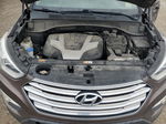 2014 Hyundai Santa Fe Gls Brown vin: KM8SM4HFXEU047688