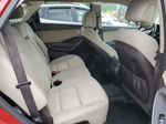 2014 Hyundai Santa Fe Gls Красный vin: KM8SMDHF1EU042489