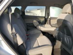 2013 Hyundai Santa Fe Gls Серебряный vin: KM8SMDHF6DU030854